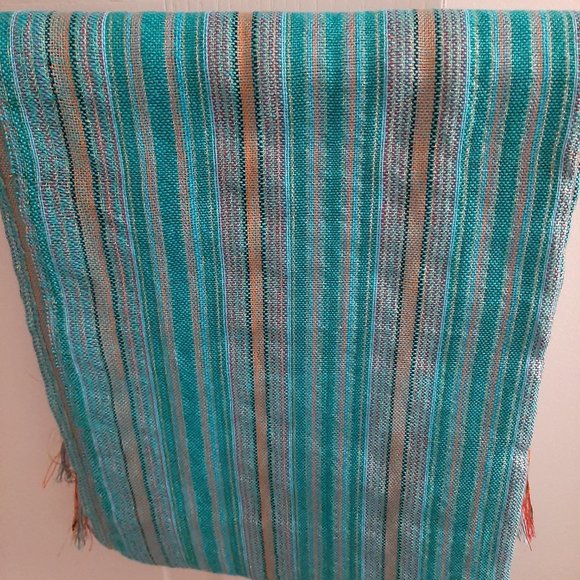 Authentic scarf from Morocco - Picture 5 of 6